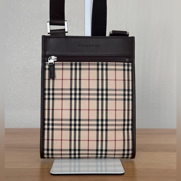 Burberry Crossbody Bag - Picture 1 of 15